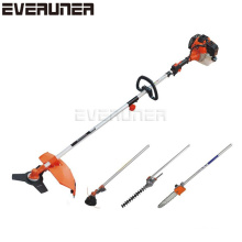 4 in 1 Pole Chain Saw Hedge Trimmer Brush Cutter